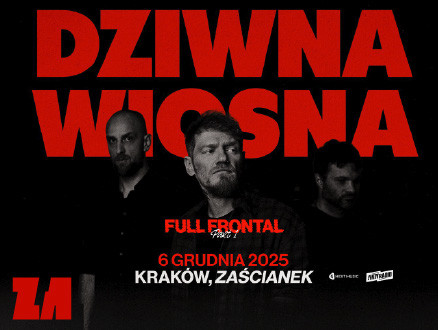 Dziwna Wiosna - main photo of the event